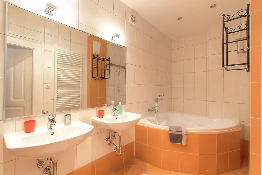 Centrum Apartments Old Town Square Prag
