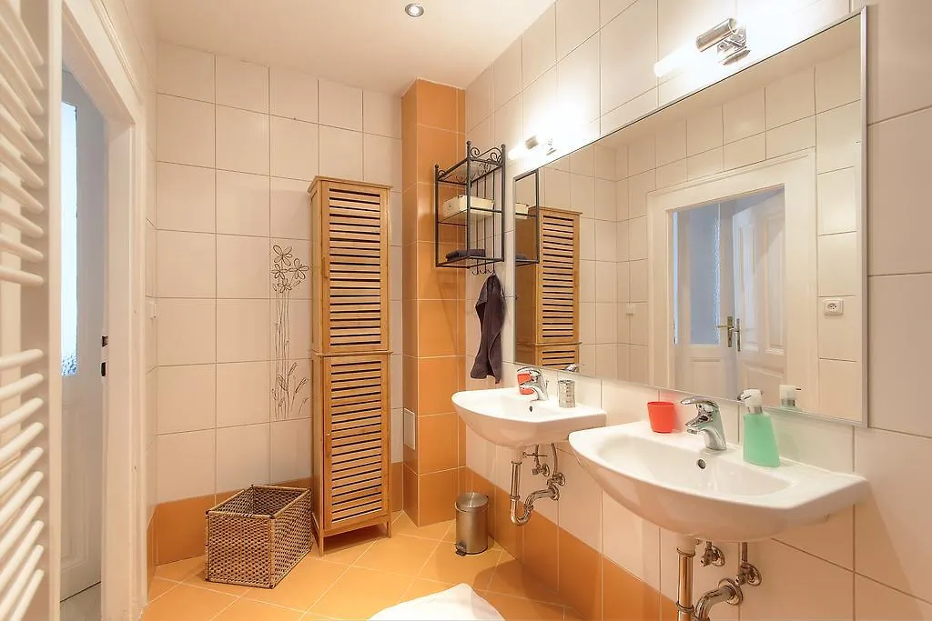 Centrum Apartments Old Town Square Prag Tjeckien